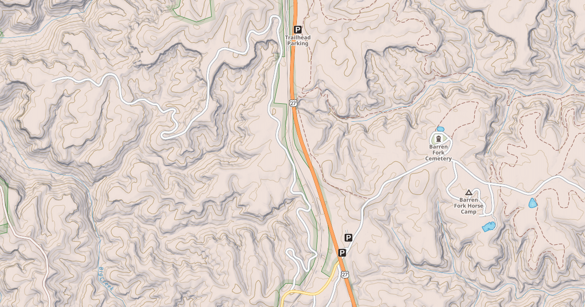 Map preview of SHEPHERD