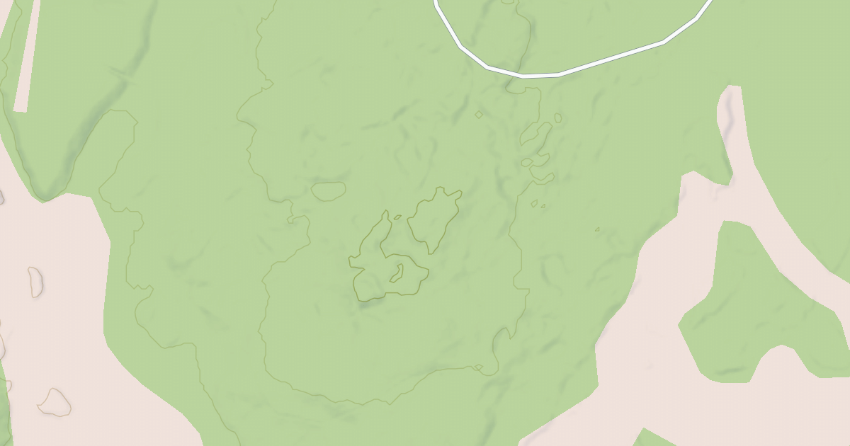 Map preview of FR 689
