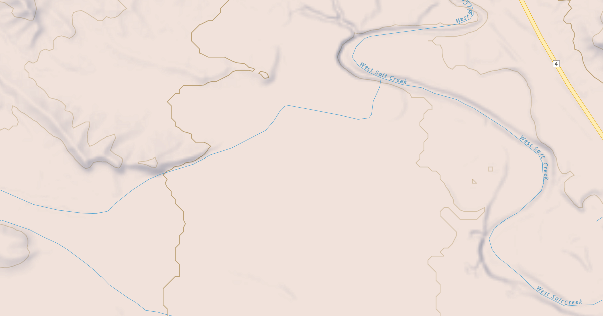 Map preview of 100