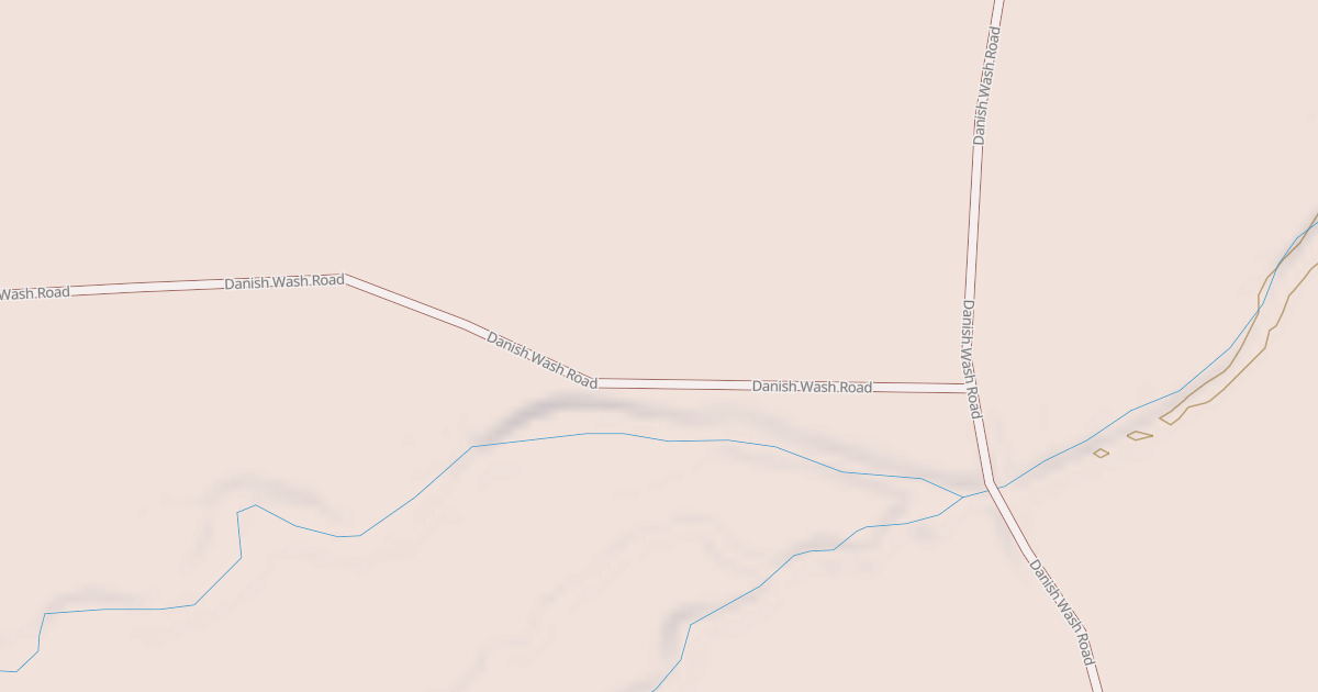 Map preview of BLM National GTLF Public Motorized Roads 1a5b0e46-6c67-4b48-948b-d8930ced5e71