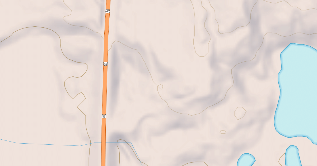 Map preview of FDR5000-G