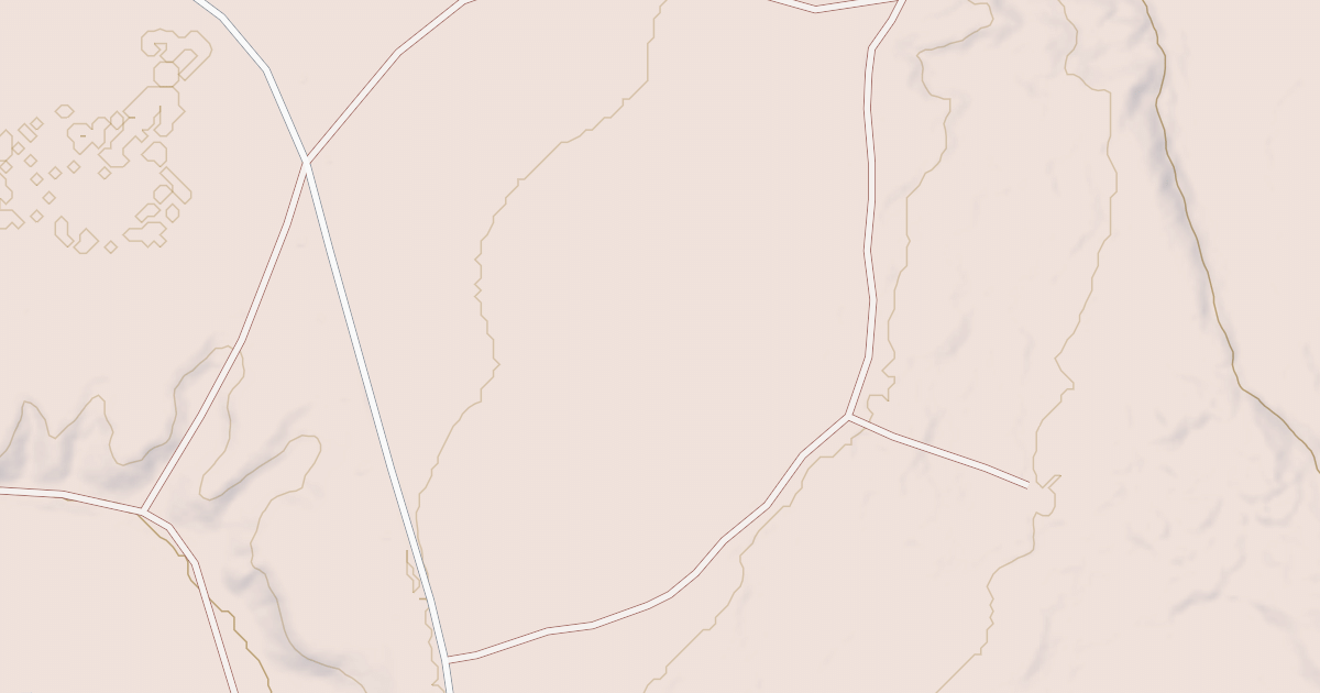 Map preview of Nfst-3325