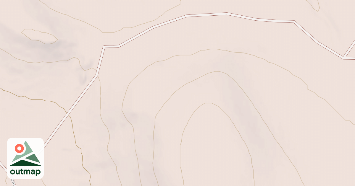 Map of BLM National GTLF Public Motorized Roads 11df5881-4084-4efc-90c7-9046996e15cf