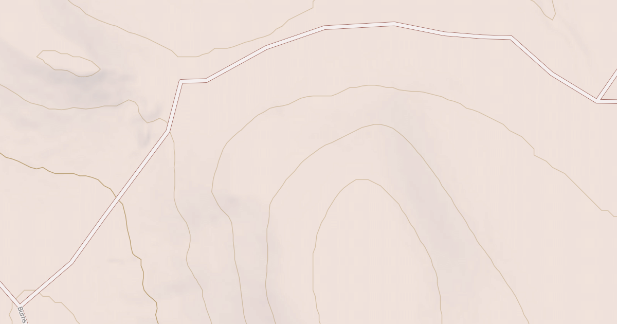 Map preview of BLM National GTLF Public Motorized Roads 11df5881-4084-4efc-90c7-9046996e15cf