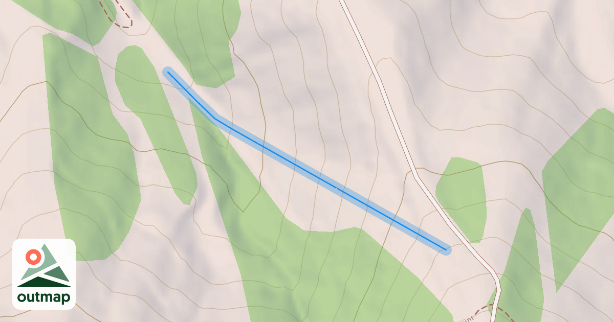 Map of Northslope