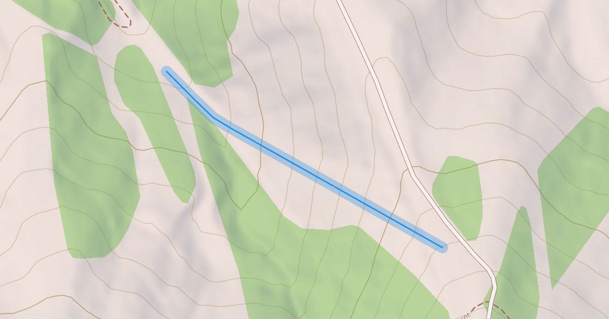 Map preview of Northslope