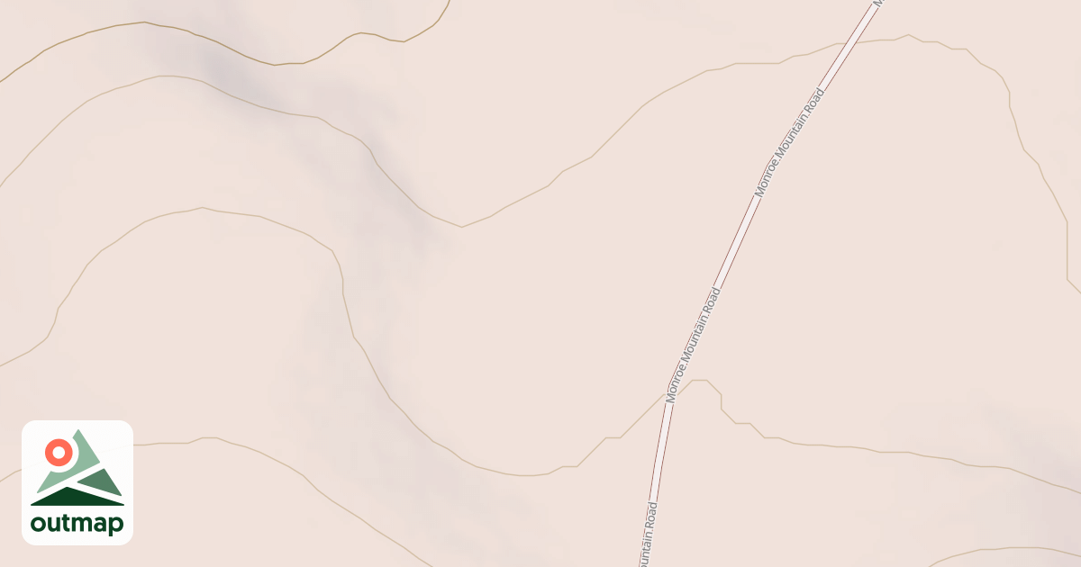 Map of 40068L