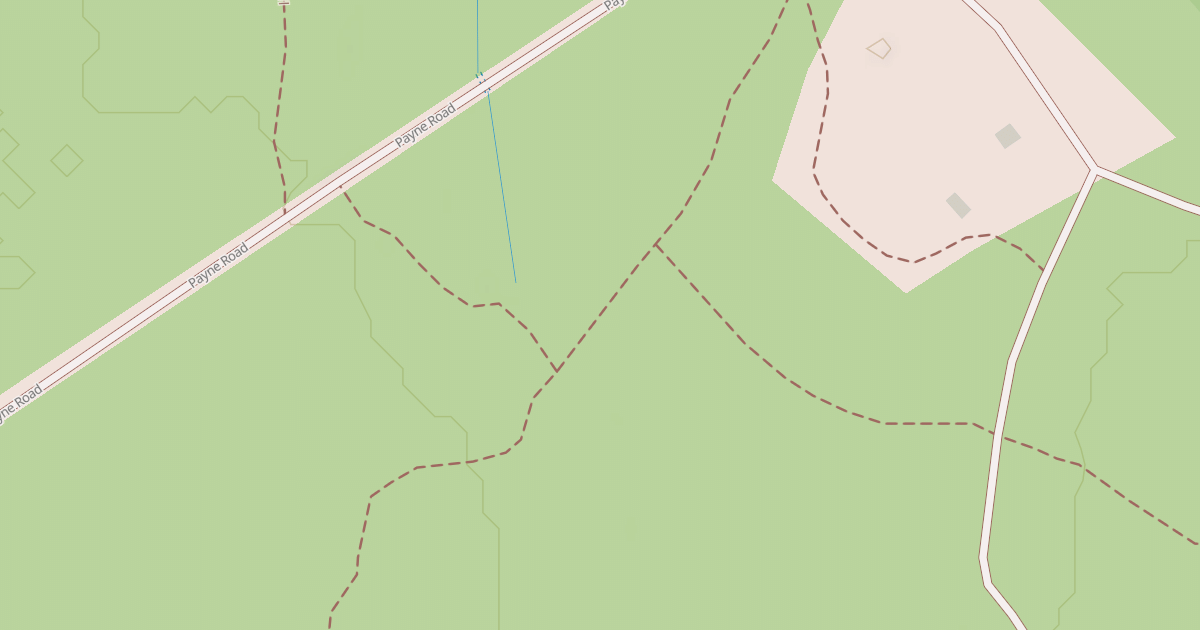 Map preview of USGS National Digital Trails a32ac508-5199-4991-88e7-dd748fd3fc2a