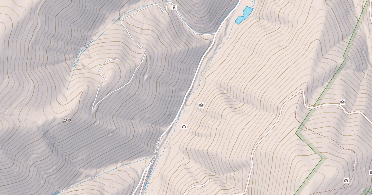 Map preview of BLM National GTLF Public Motorized Roads c881c407-2d65-446c-a555-52846c66053e