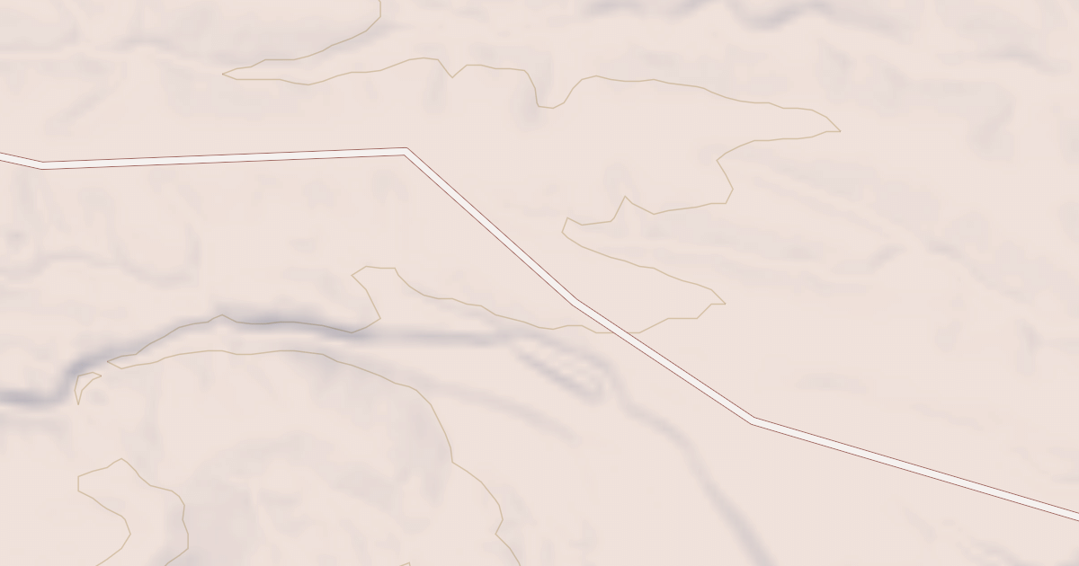 Map preview of BLM National GTLF Public Motorized Roads 1d05bcf8-b915-41ea-b7f9-a12e24e18a63