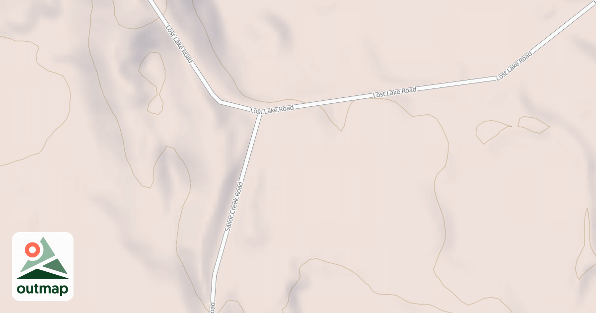 Map of FR 571E