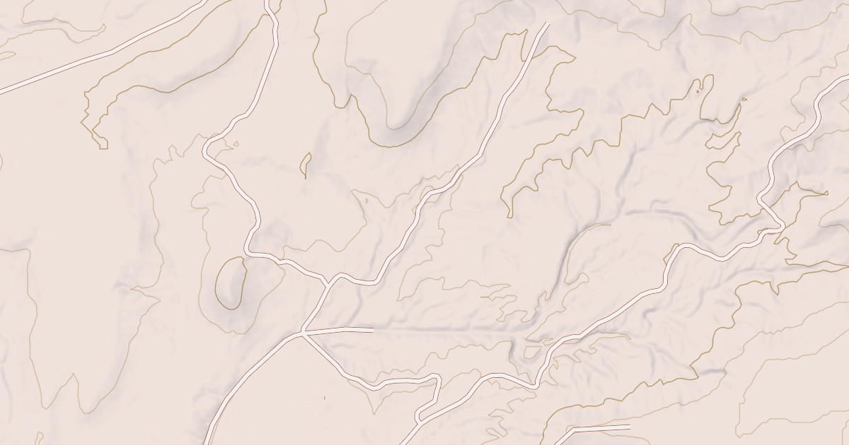 Map preview of BLM National GTLF Public Motorized Roads 556d074b-8e92-446a-bd0f-9ac7c7d791b6