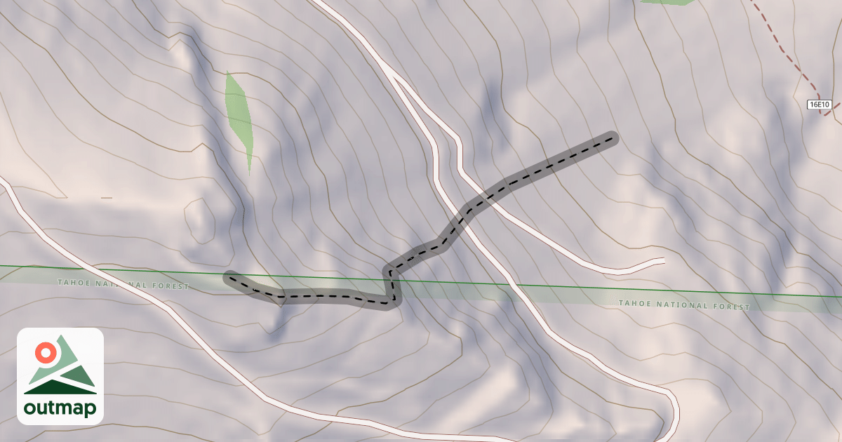 Map of Light Tower
