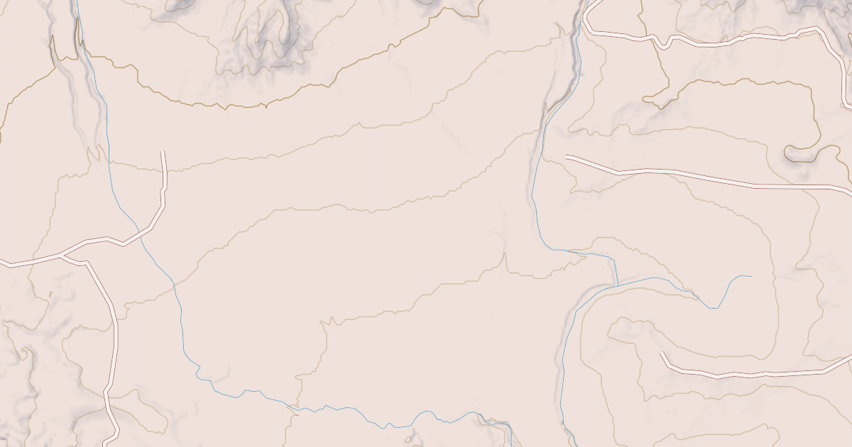 Map preview of BLM National GTLF Public Motorized Roads 2a90717b-9a14-4f19-af84-5e57c44a392f