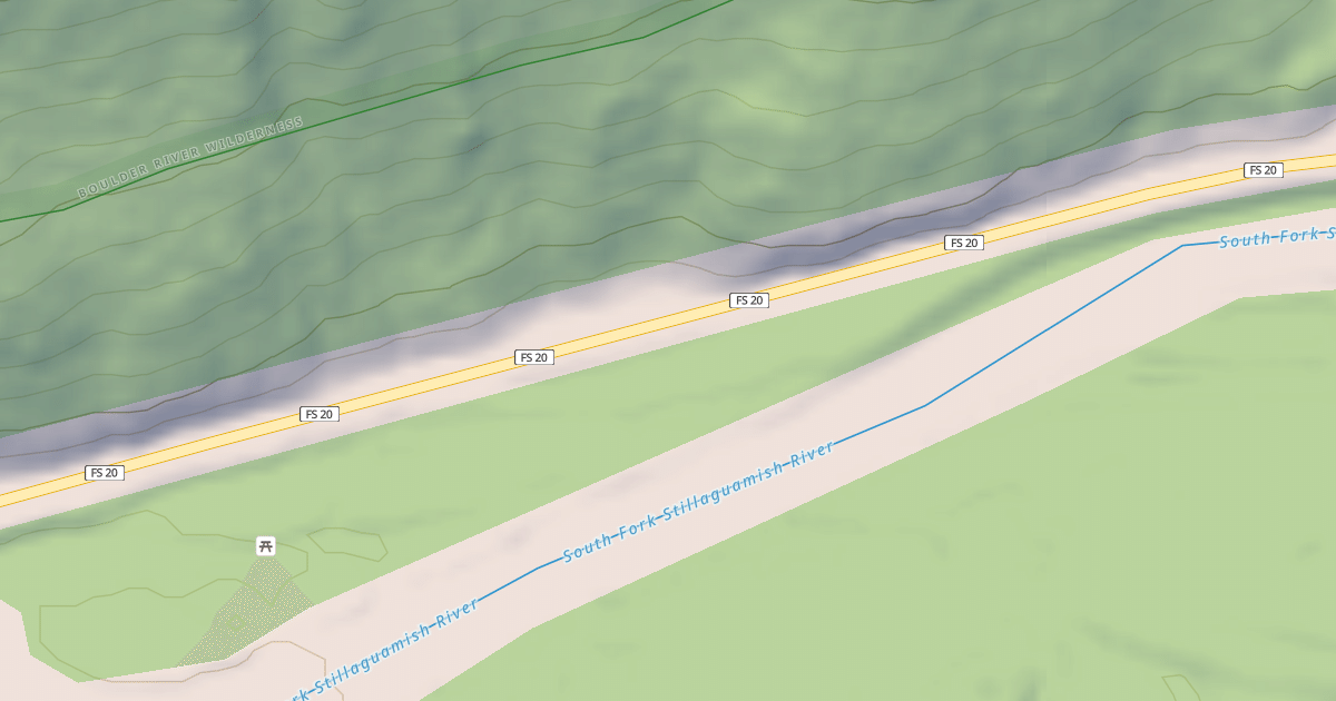 Map preview of DICK SPERRY CG