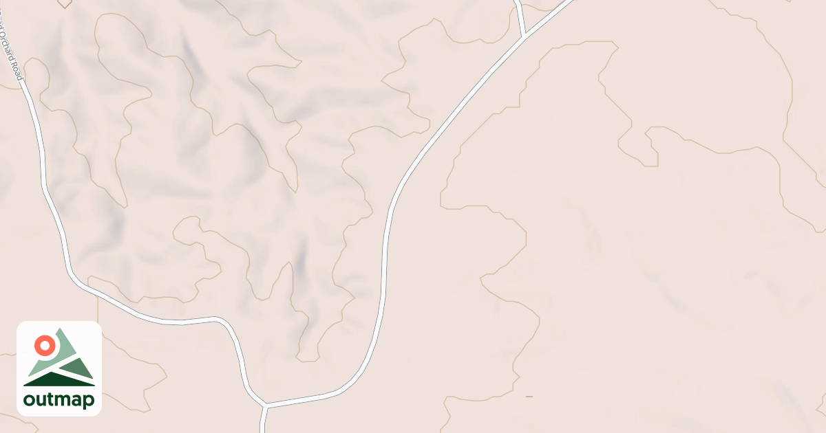 Map of IDA