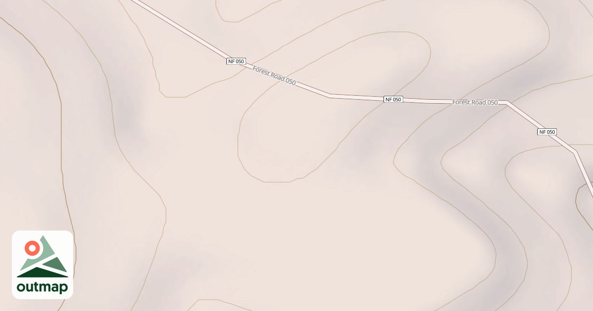 Map of S434M MIST