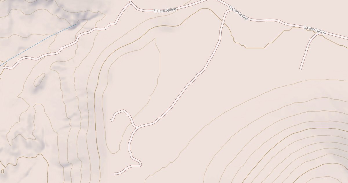 Map preview of 4018 M