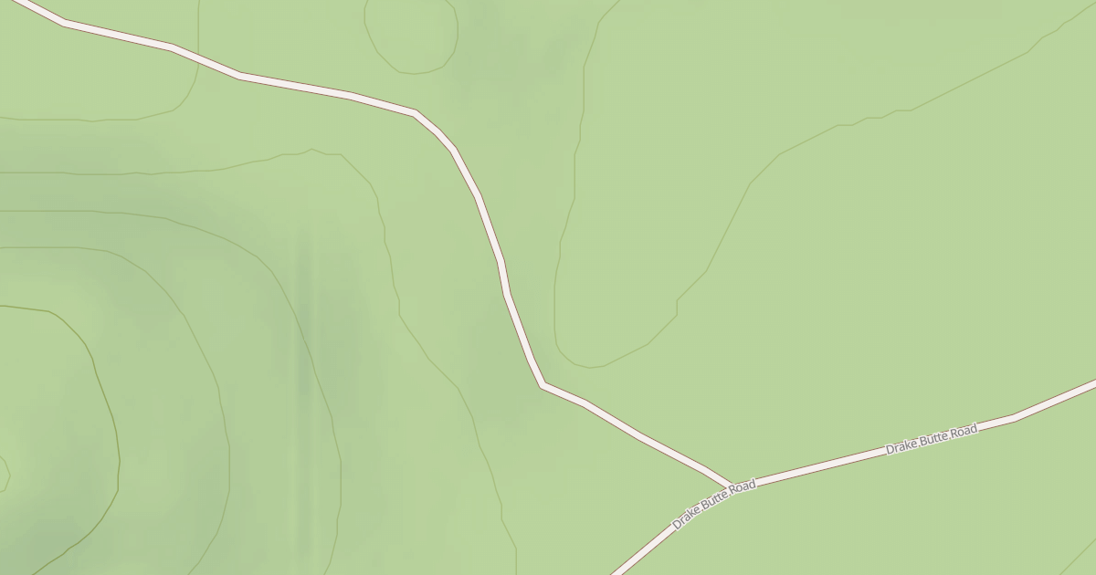 Map preview of USFS Motor Vehicle Use Map Roads {206CD68A-53F2-4A0F-BA08-3D3A6AF8D646}