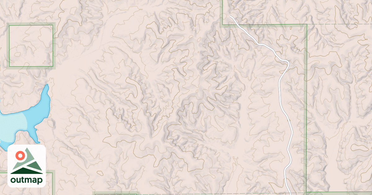 Map of LAMB