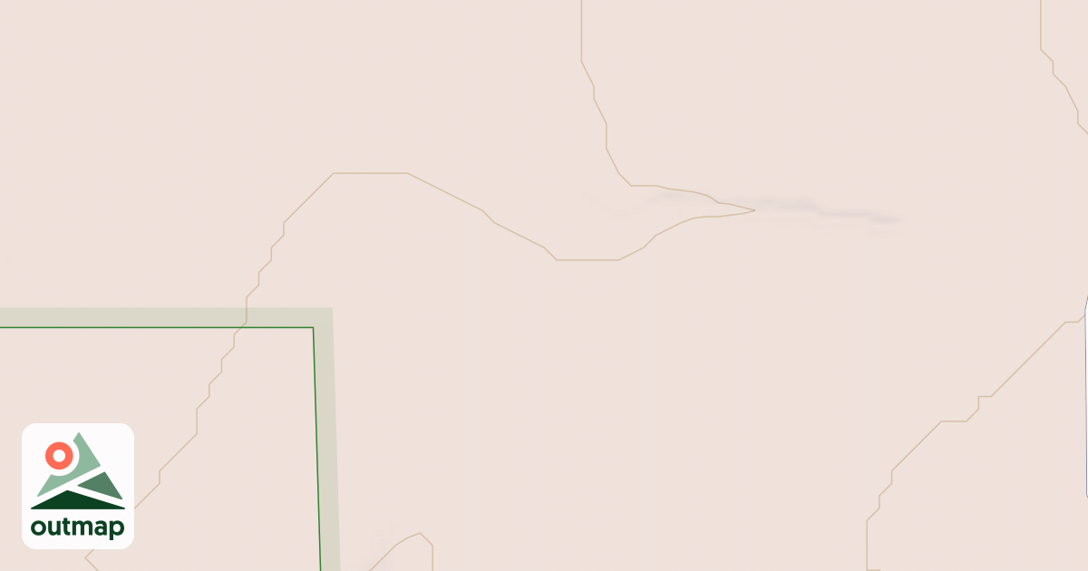 Map of 4082