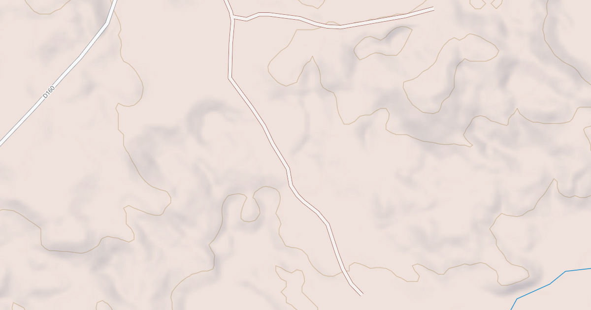 Map preview of FDR4585-A