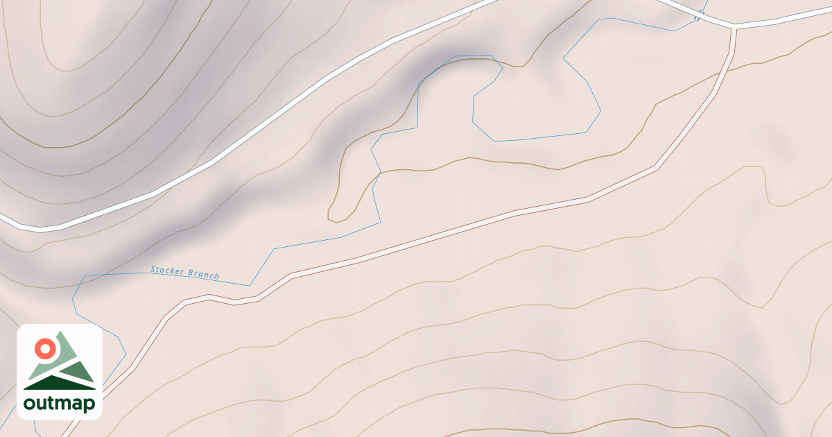 Map of 40211