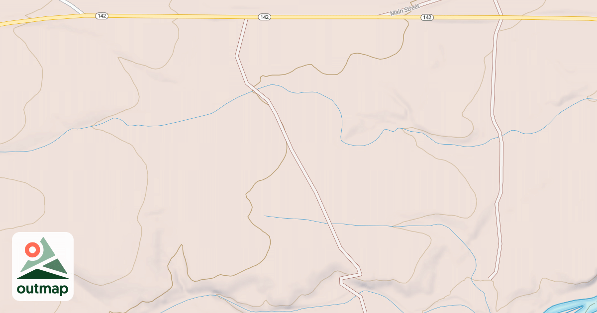 Map of BLM National GTLF Public Motorized Roads 4ec0dcff-6b87-487d-963f-fe2e409aeb42