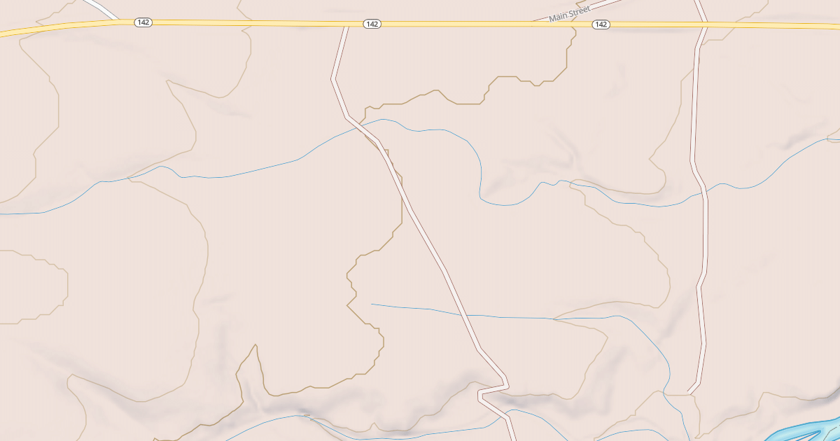 Map preview of BLM National GTLF Public Motorized Roads 4ec0dcff-6b87-487d-963f-fe2e409aeb42
