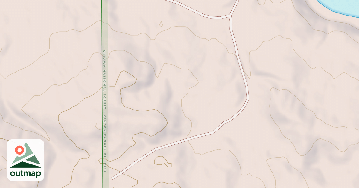 Map of FDR4586-F
