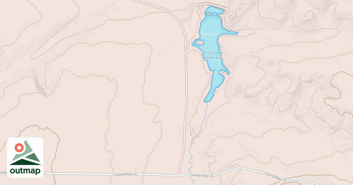 Map of BLM National GTLF Public Motorized Roads 33c9ab40-8fad-4ffe-9b77-2add3f056ddf
