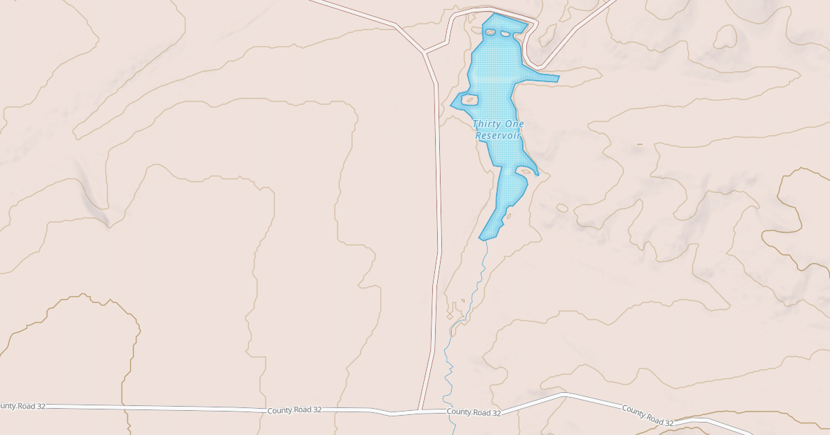 Map preview of BLM National GTLF Public Motorized Roads 33c9ab40-8fad-4ffe-9b77-2add3f056ddf