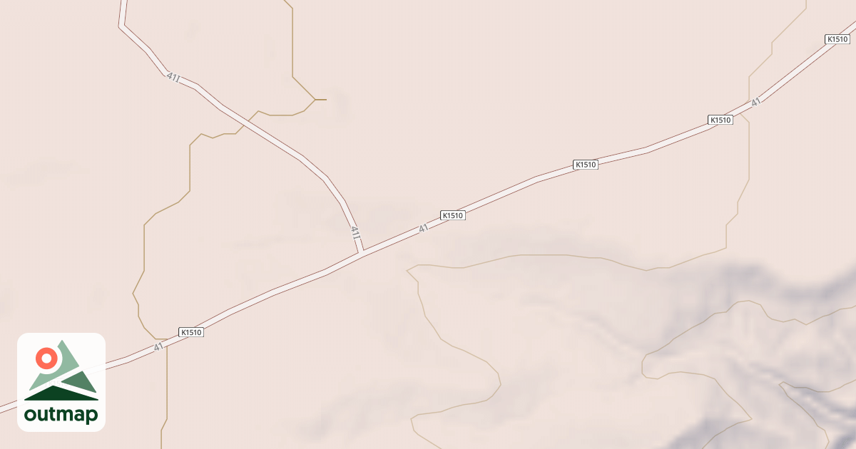 Map of BLM National GTLF Public Motorized Roads 12640ce5-0578-43db-a143-a3a84086a6de