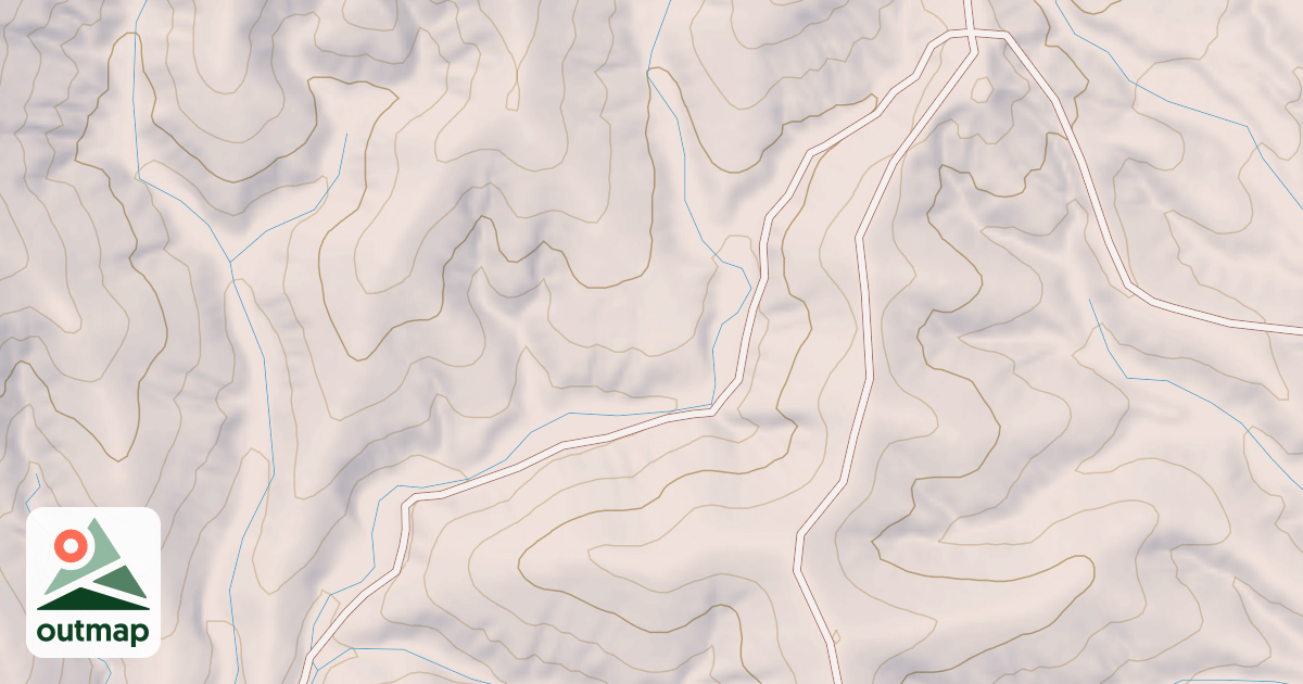Map of BLM National GTLF Public Motorized Roads 79c02056-a84a-4c3b-b184-4e886e29999d