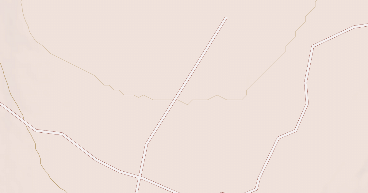 Map preview of BLM National GTLF Public Motorized Roads 3caa1c81-c3d1-44ab-8ced-a6d0d9987010