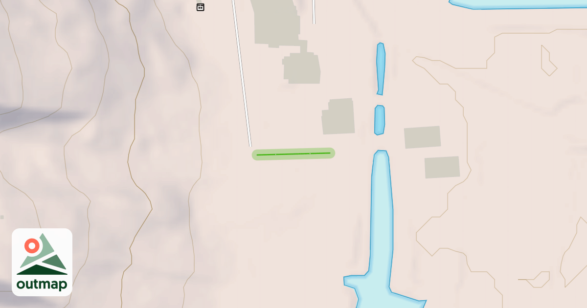 Map of Turtle