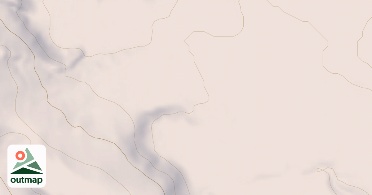 Map of BLM National GTLF Public Motorized Roads e0b7431c-f36f-4acf-9356-d7a379c8f09e