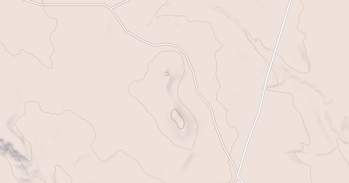 Map preview of BLM National GTLF Public Motorized Roads db8a5393-f58d-462c-bdc7-5f2766c61256