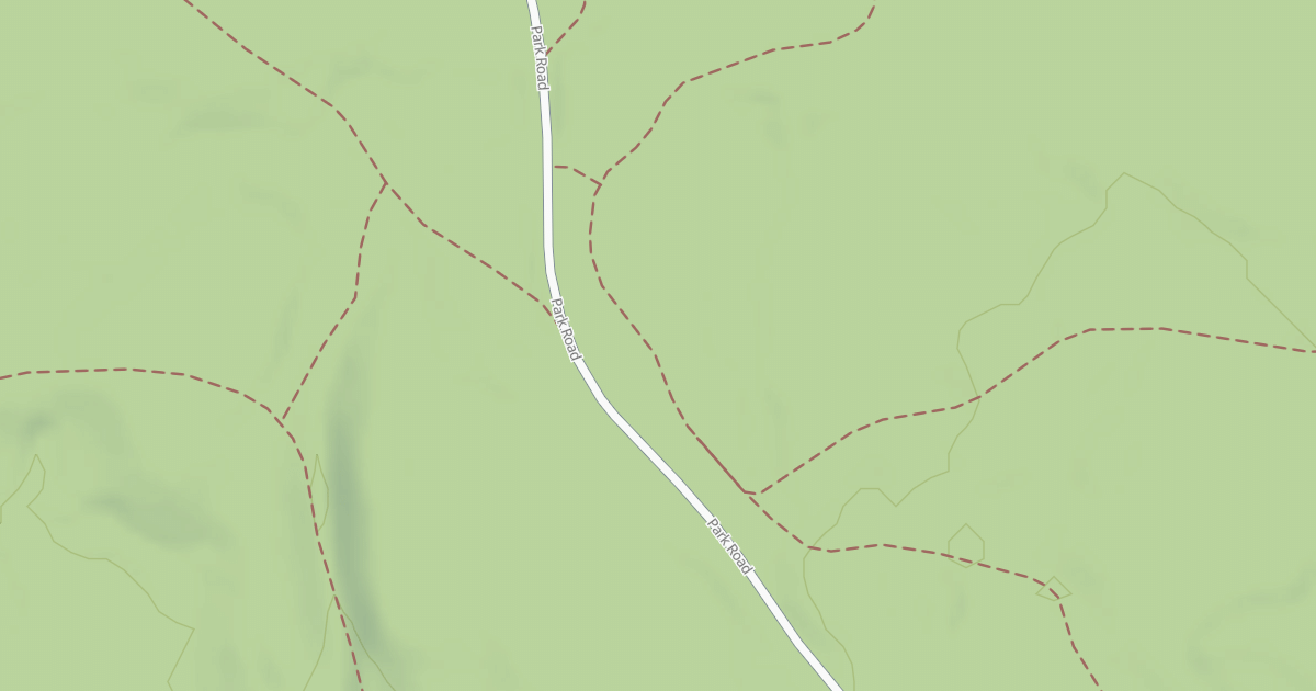 Map preview of USGS National Digital Trails 777cdccf-498a-4777-b141-d245ea3917f2