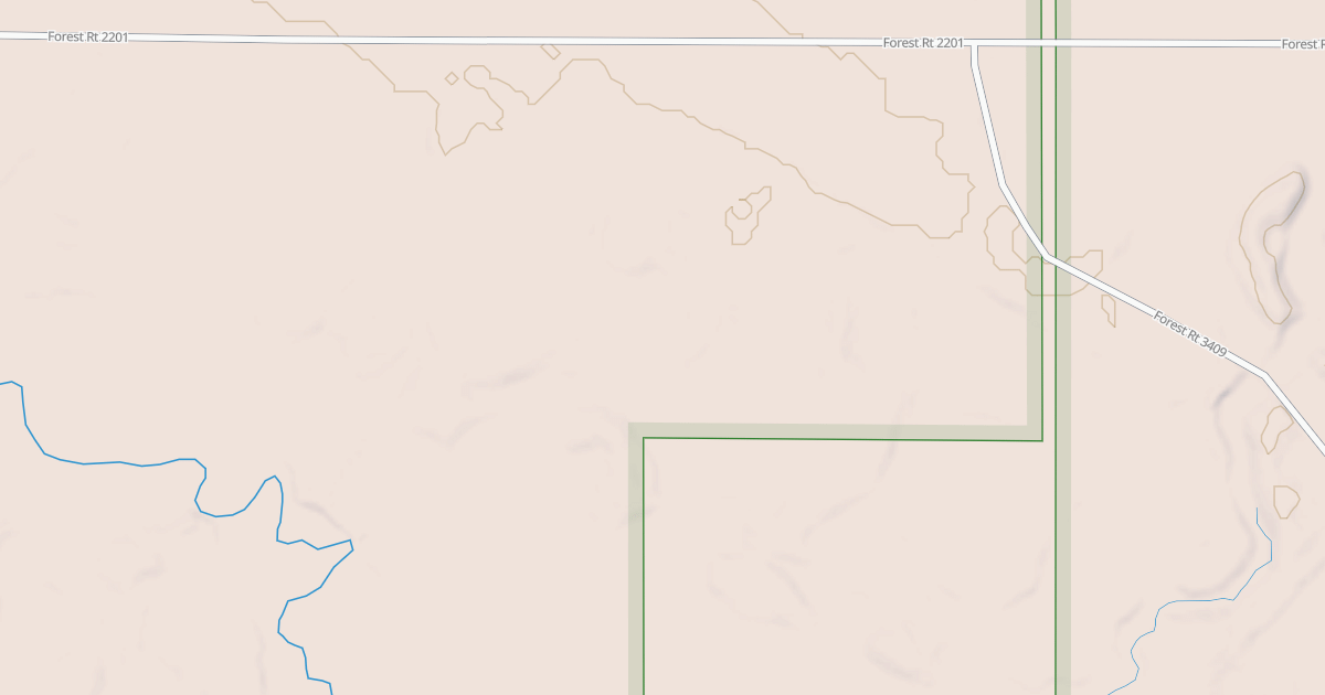 Map preview of FR 2119