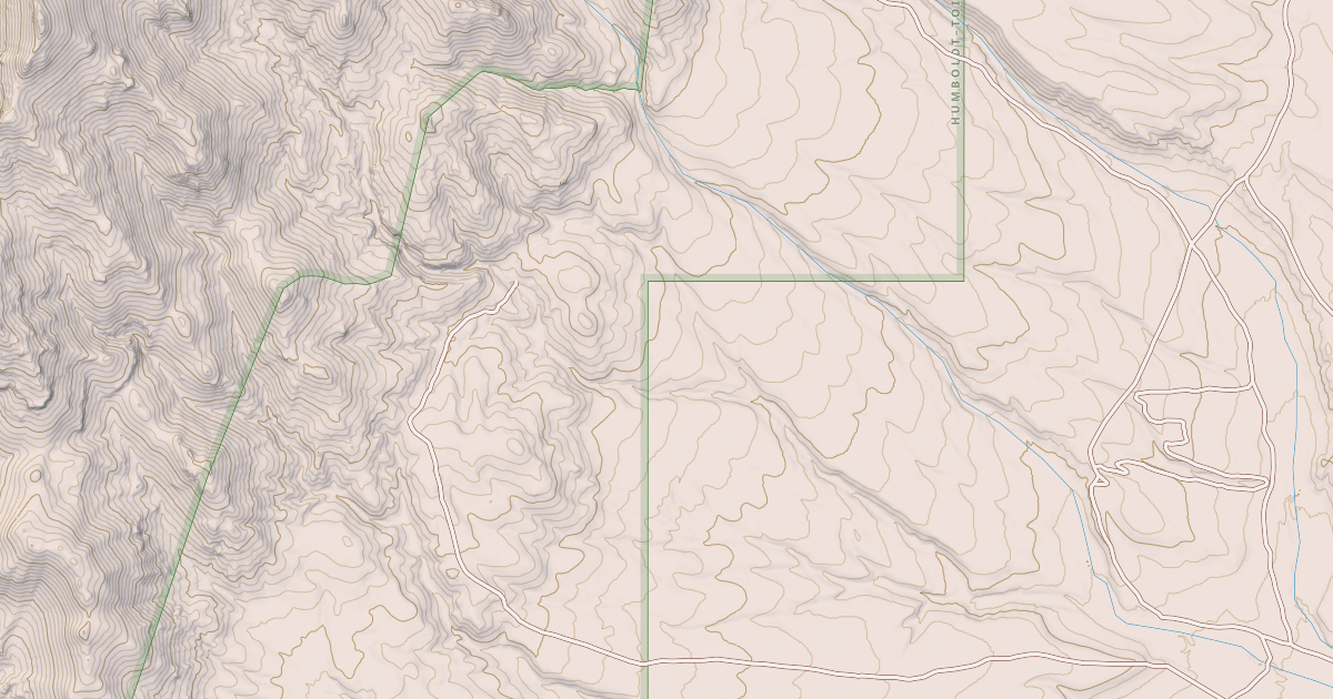 Map preview of COTTONWOOD 7