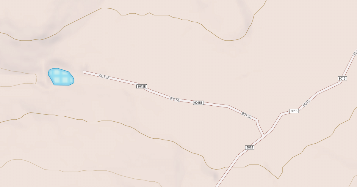 Map preview of BLM National GTLF Public Motorized Roads 0b505b52-c6f6-46f5-bc4f-016f6640b84b