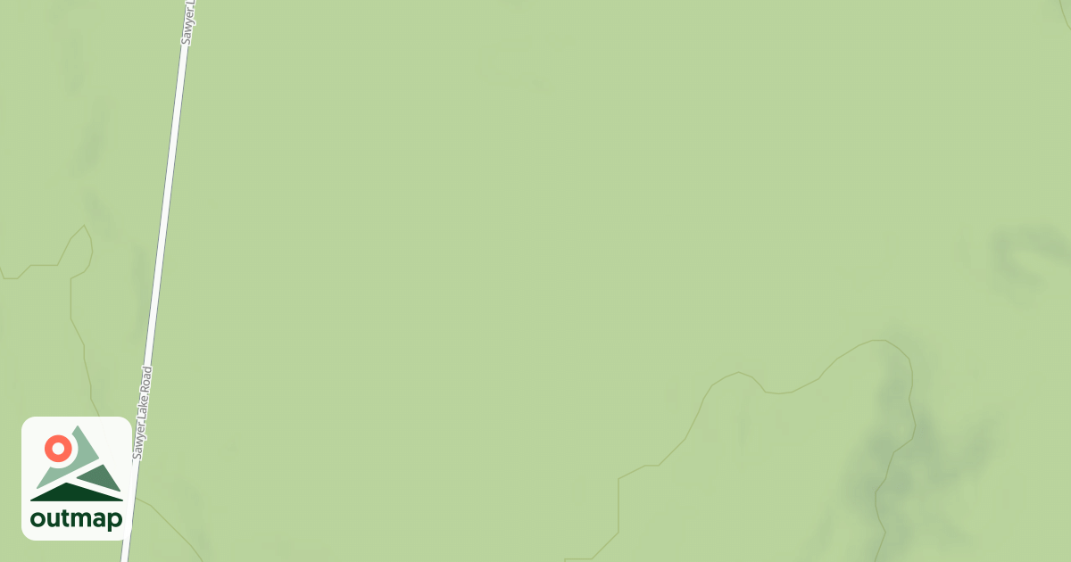 Map of FR 2336J