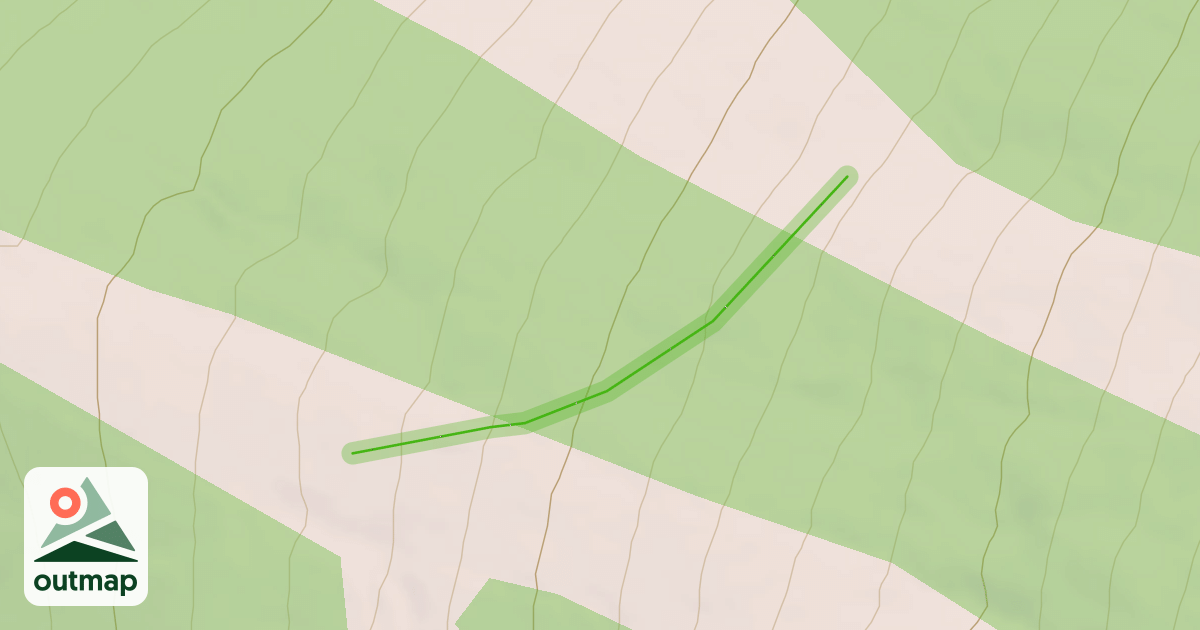 Map of Broken Thumb