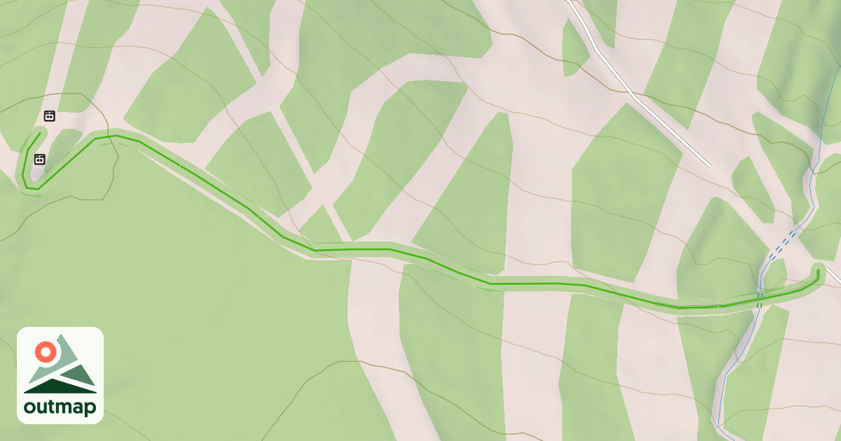 Map of That A Way