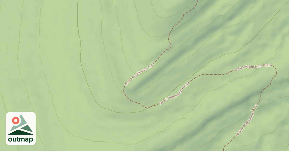 Map of USFS Motor Vehicle Use Map Roads {0EE066DF-7C73-44F1-9B9A-A4A07FA1D144}