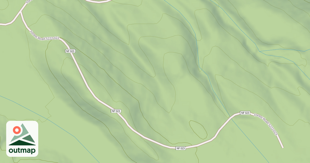 Map of MIDPOINT