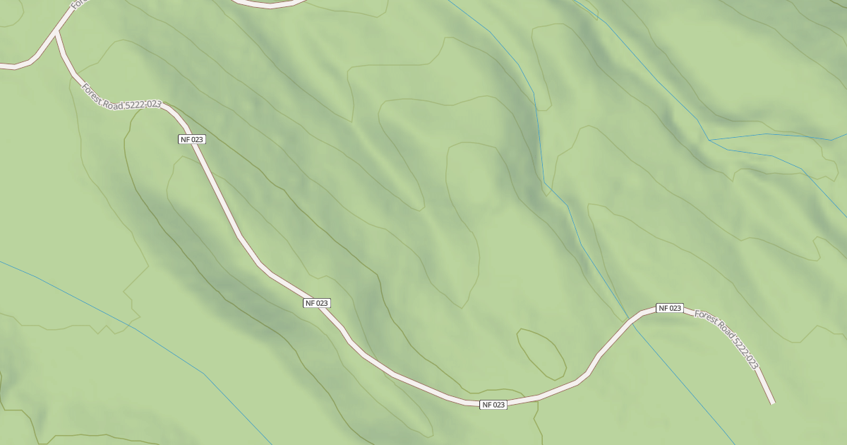 Map preview of MIDPOINT