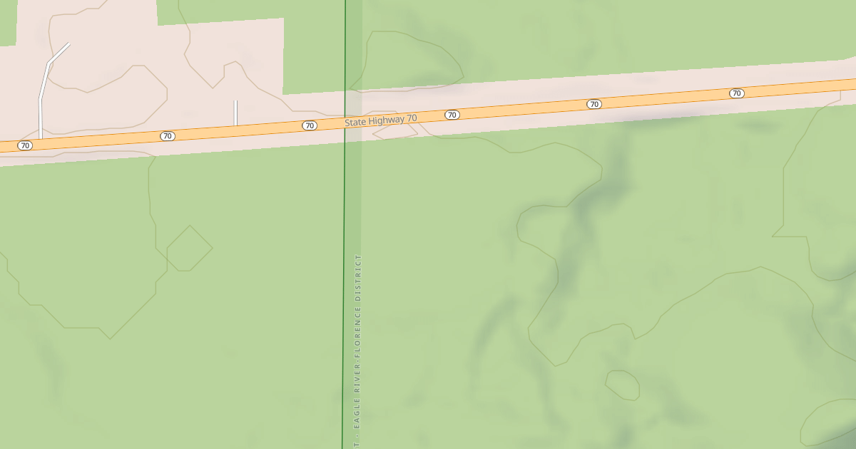 Map preview of FR 3093