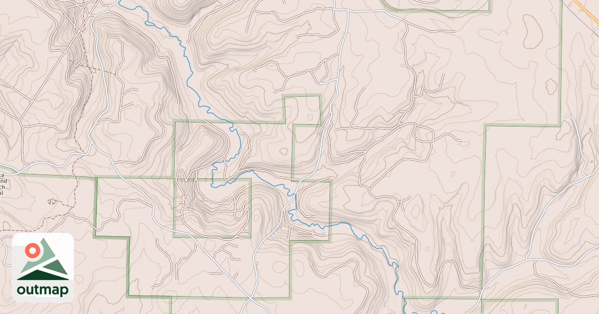 Map of KEALOR